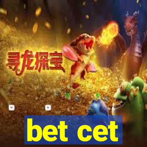 bet cet