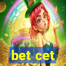 bet cet