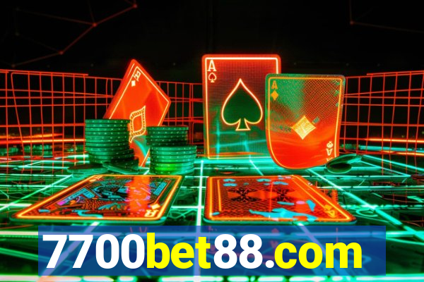 7700bet88.com