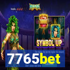 7765bet