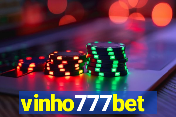 vinho777bet