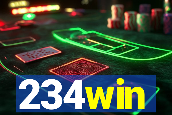 234win