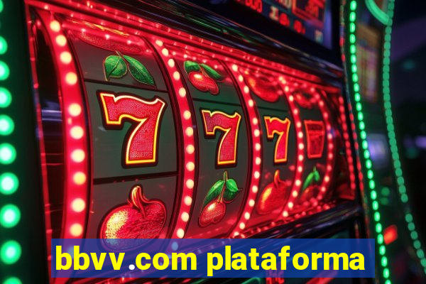 bbvv.com plataforma