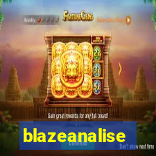 blazeanalise