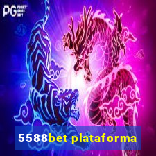 5588bet plataforma