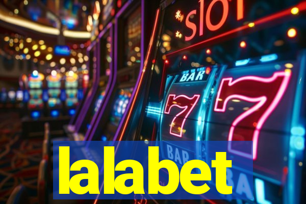 lalabet