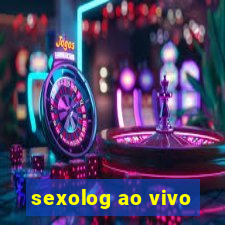 sexolog ao vivo