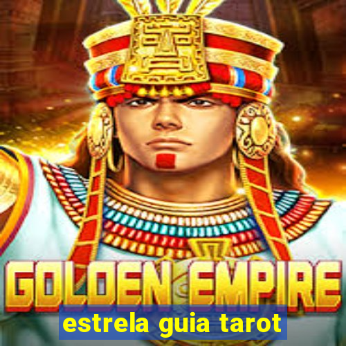 estrela guia tarot