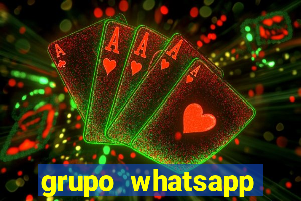 grupo whatsapp jogos ps4