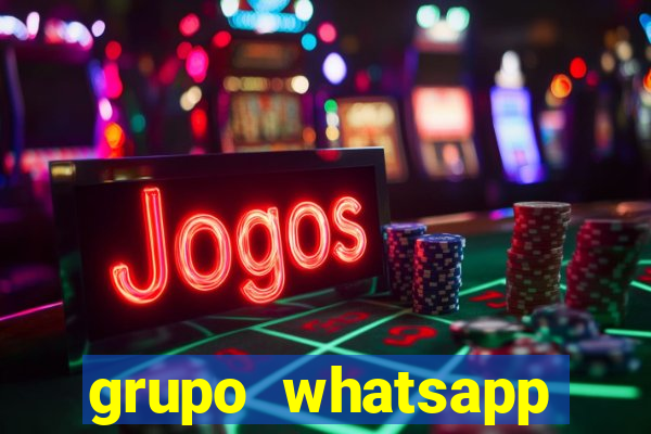 grupo whatsapp jogos ps4