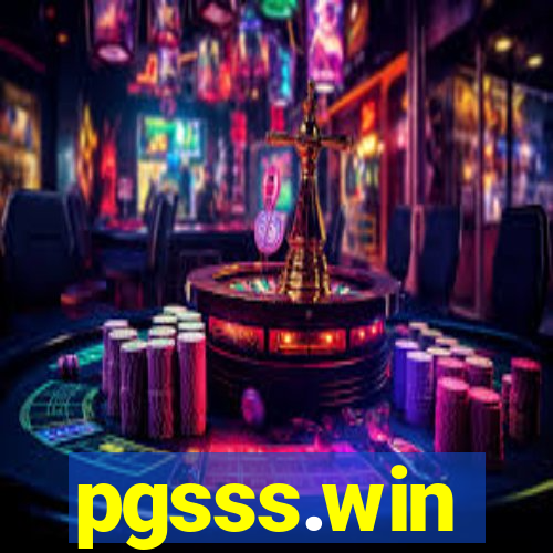 pgsss.win