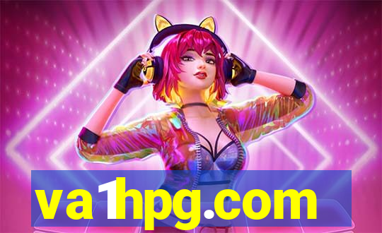 va1hpg.com