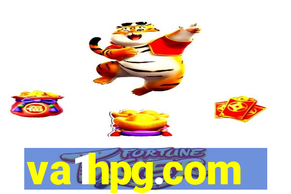 va1hpg.com