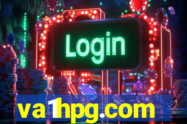 va1hpg.com