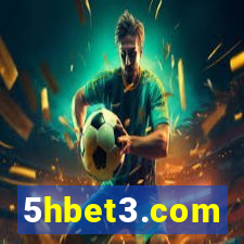 5hbet3.com