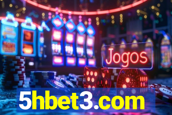 5hbet3.com