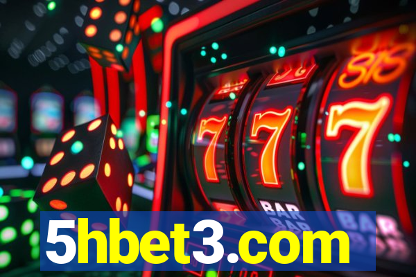 5hbet3.com