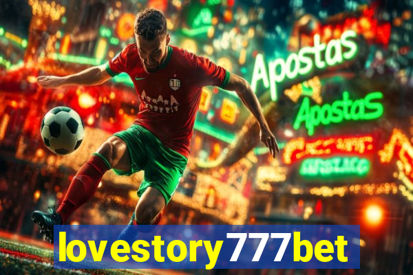 lovestory777bet