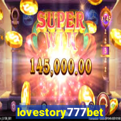 lovestory777bet