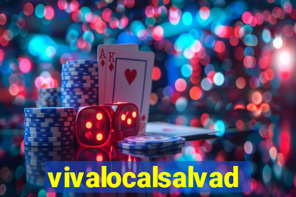 vivalocalsalvador