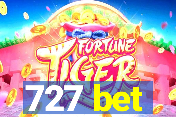 727 bet