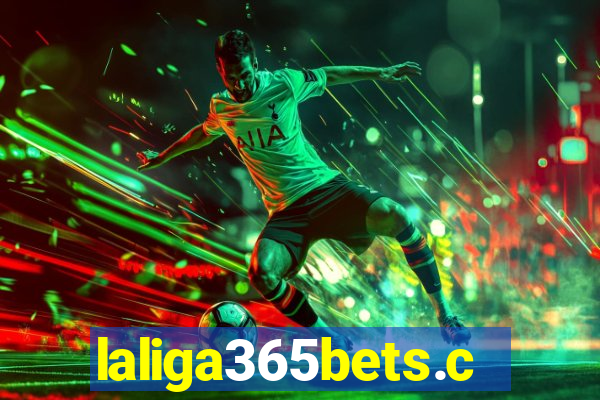 laliga365bets.com