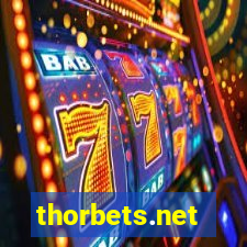 thorbets.net