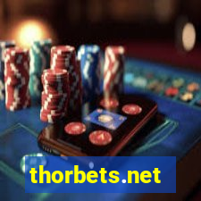 thorbets.net