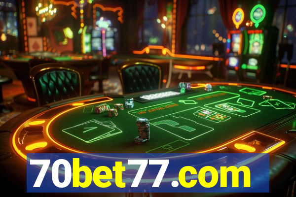 70bet77.com