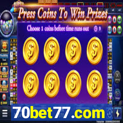 70bet77.com