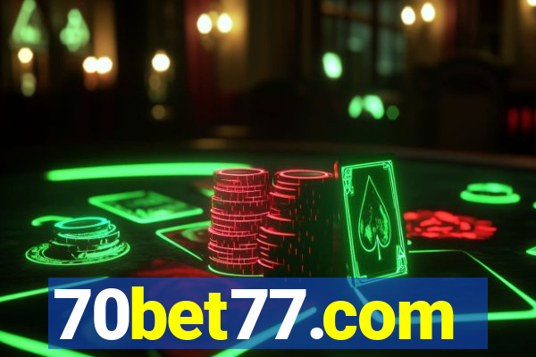 70bet77.com