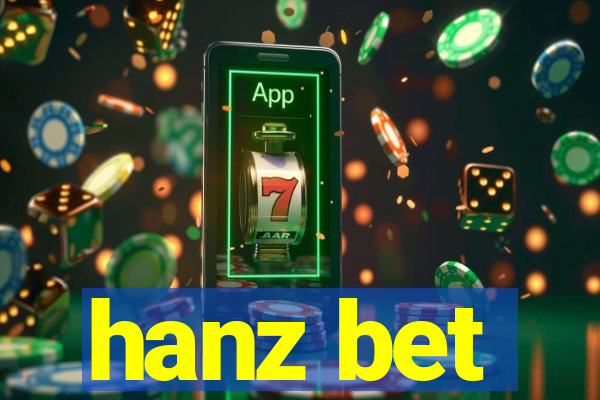 hanz bet