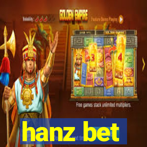 hanz bet