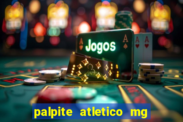 palpite atletico mg x palmeiras