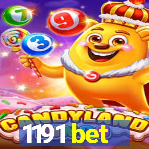 1191 bet