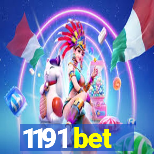 1191 bet