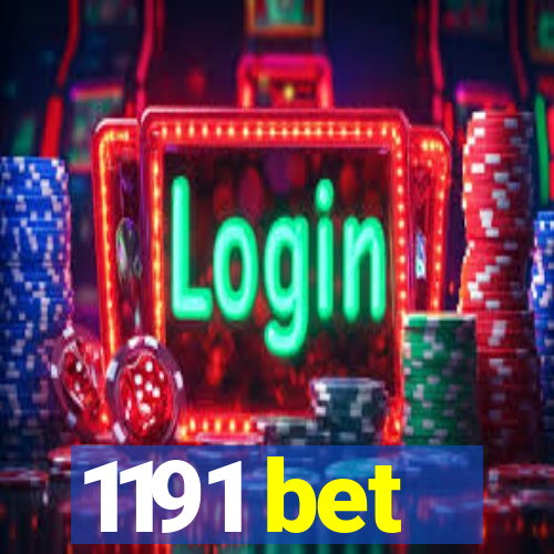 1191 bet