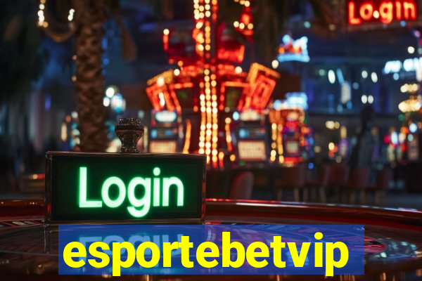 esportebetvip