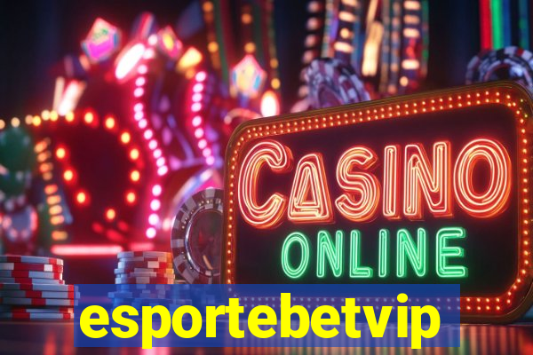 esportebetvip