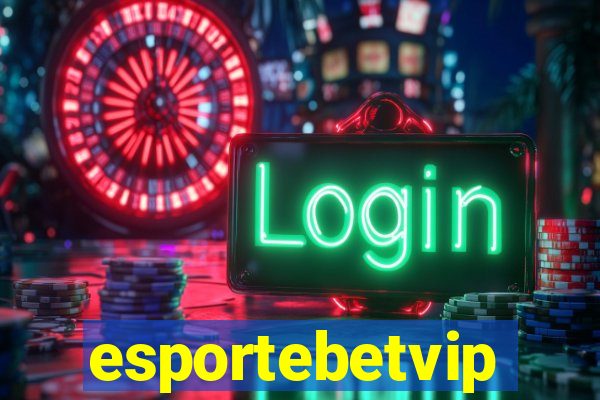 esportebetvip