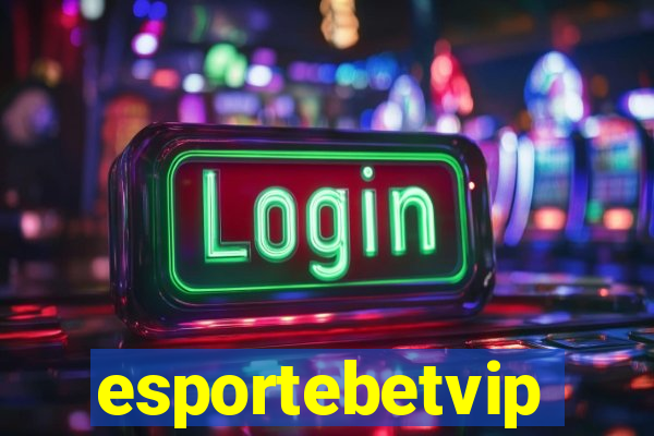 esportebetvip