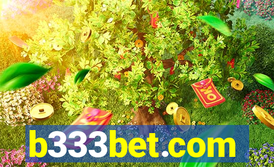 b333bet.com