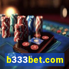 b333bet.com