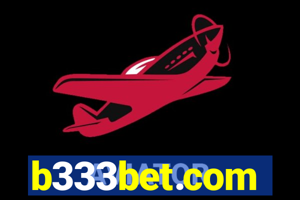 b333bet.com