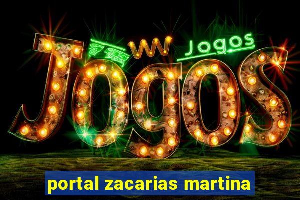 portal zacarias martina