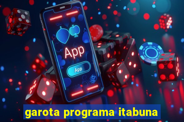 garota programa itabuna