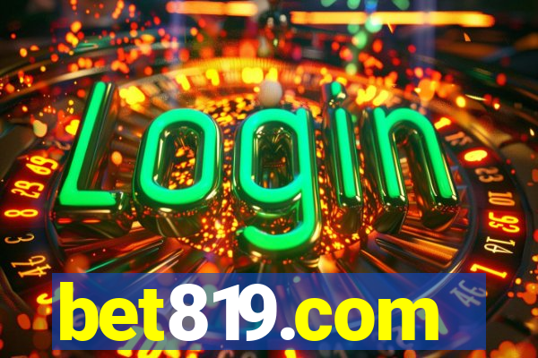 bet819.com