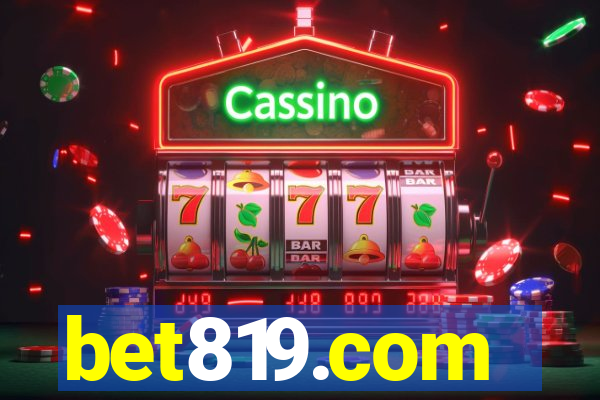 bet819.com