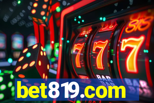 bet819.com