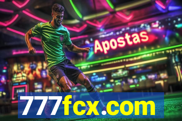 777fcx.com